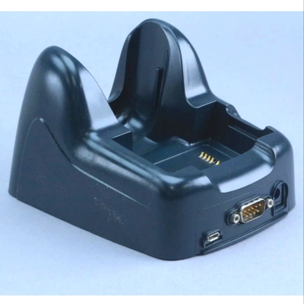 DATALOGIC 94A151125 DOCK SINGLE SLOT FALCONX3 cradle desk WITH CHARGING Base